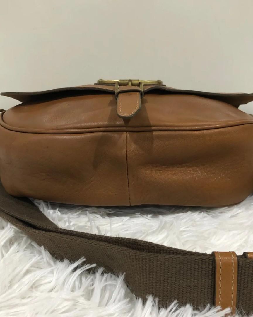 Mulberry bonnie saddle 2025 bag
