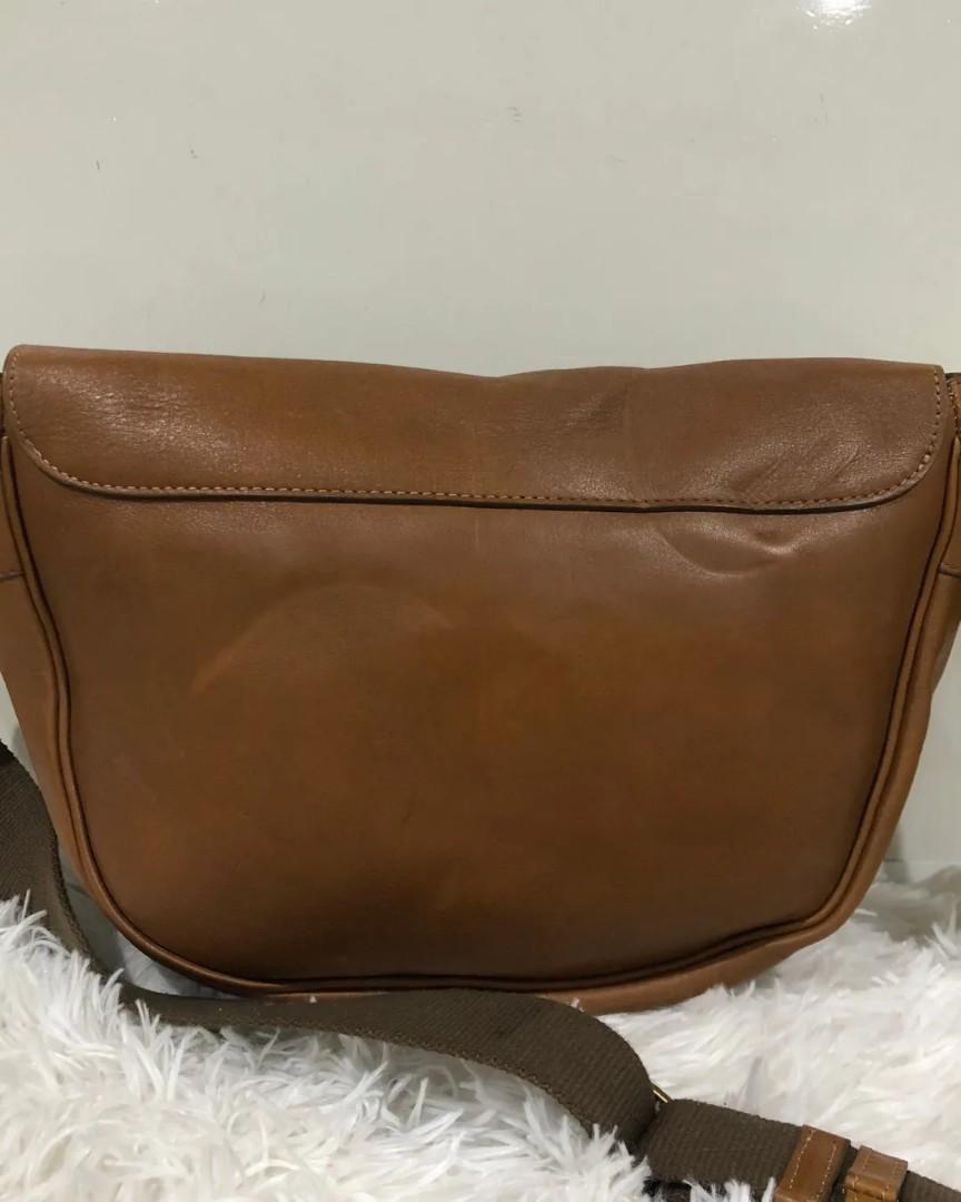 Mulberry bonnie best sale saddle bag