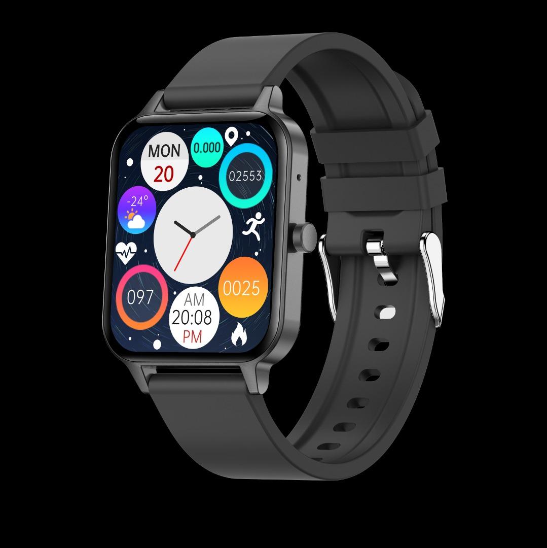 proscan smart watch model no pbtw278