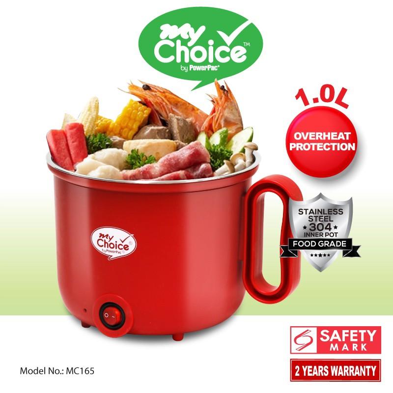 Nexon multi cooker 2025