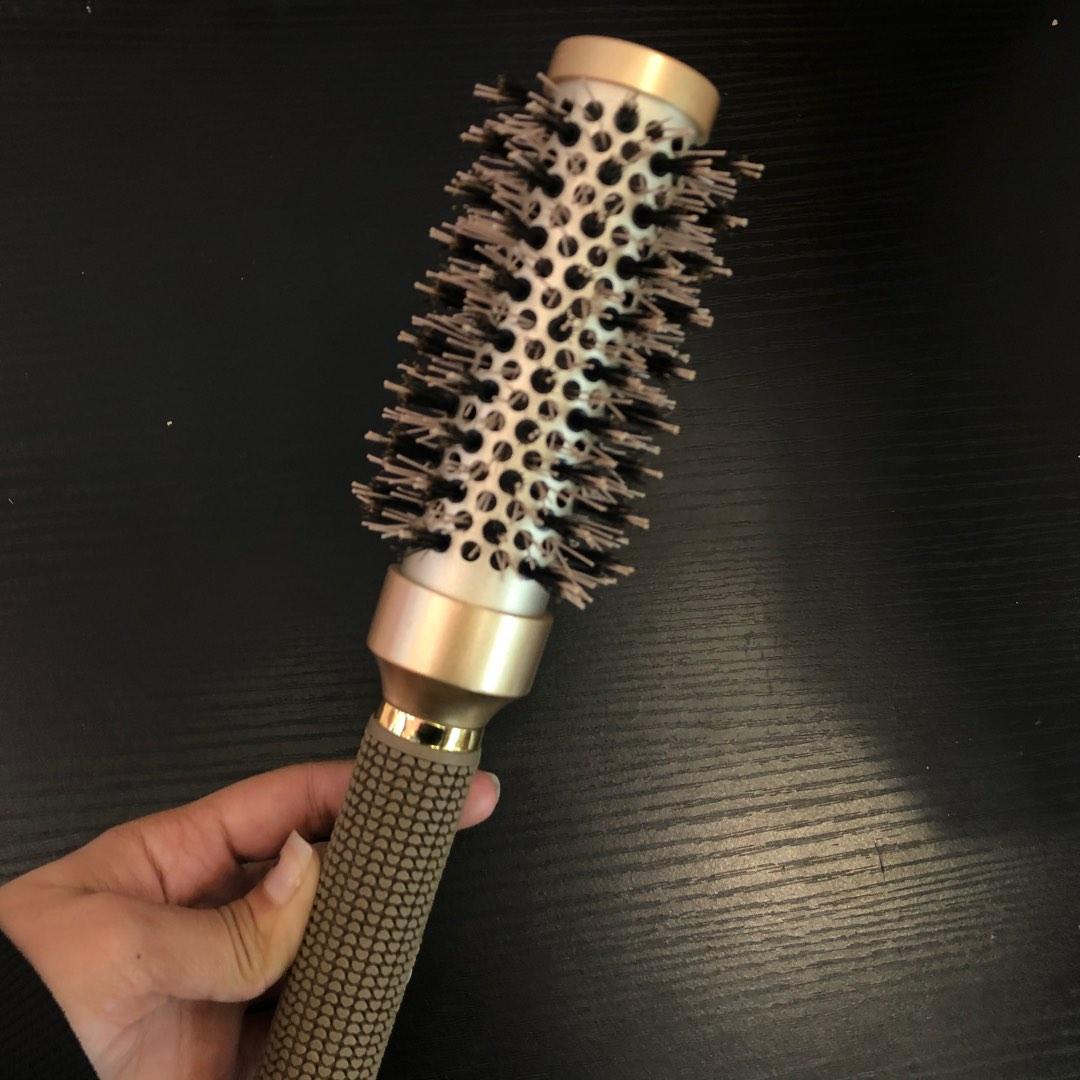 Nano Ceramic & Ionic Rollers (B), Beauty & Personal Care, Hair on Carousell