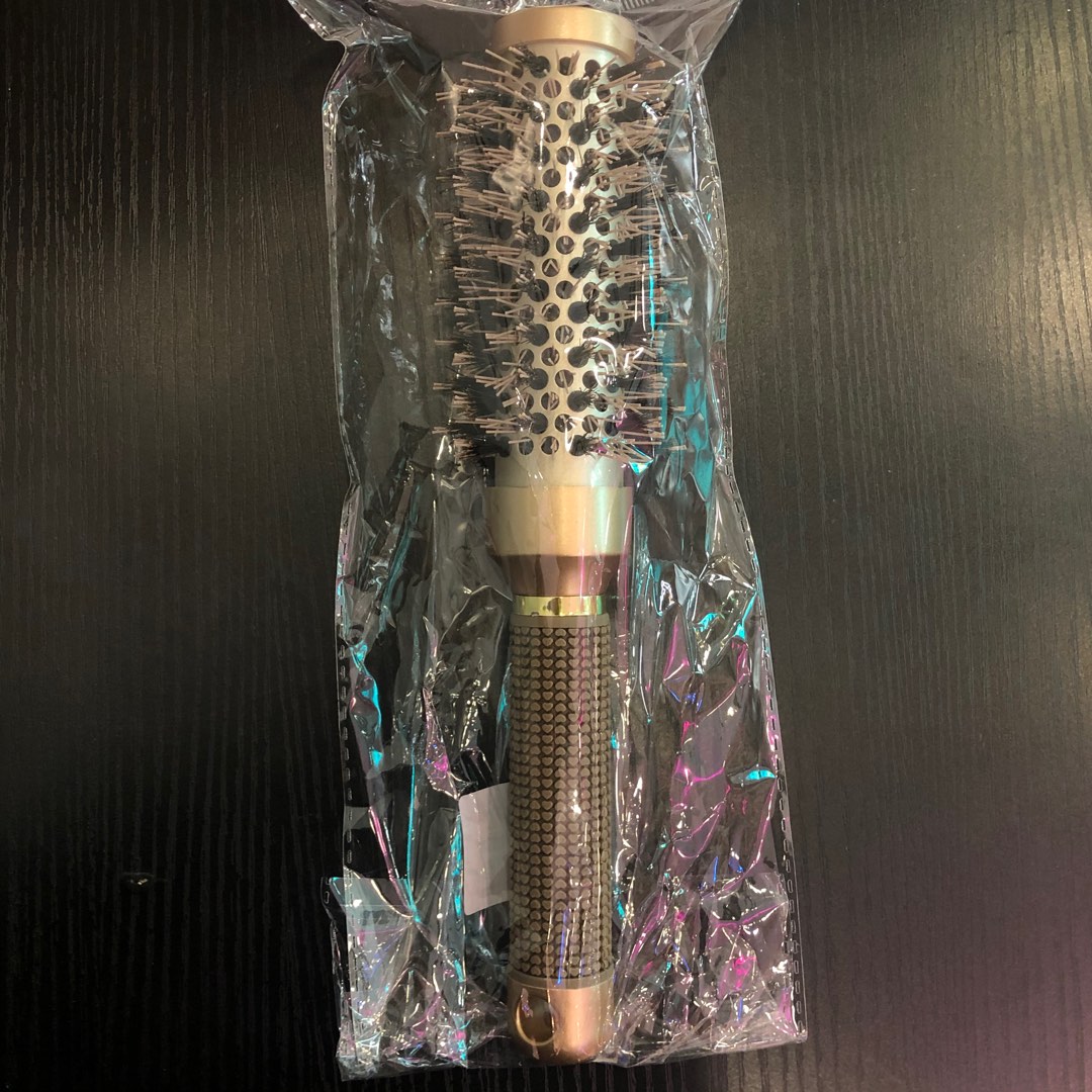 Nano Ceramic & Ionic Rollers (B), Beauty & Personal Care, Hair on Carousell