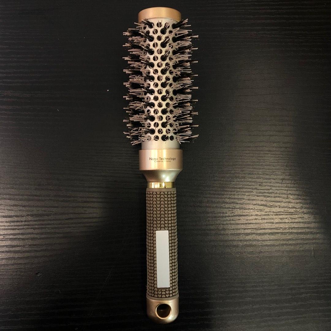 Nano Ceramic & Ionic Rollers (B), Beauty & Personal Care, Hair on Carousell
