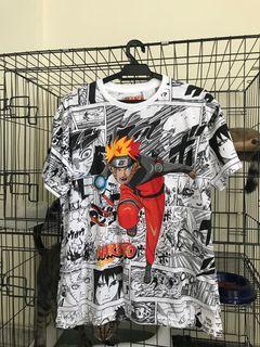 Naruto AOP