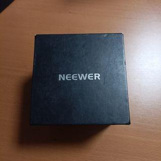 neewer standard fixed focus lens 32mm F1.6