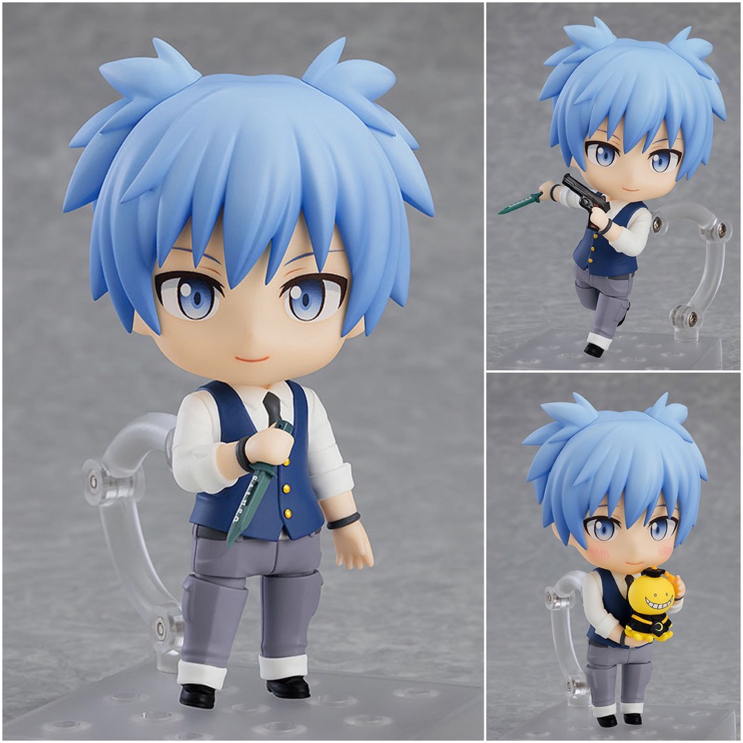 Nendoroid Assassination Classroom