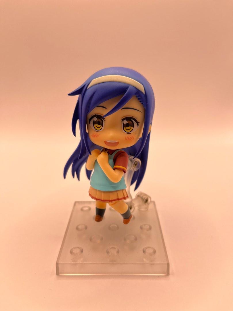 NENDOROID FUMINO FURUHASHI, Hobbies & Toys, Toys & Games on Carousell
