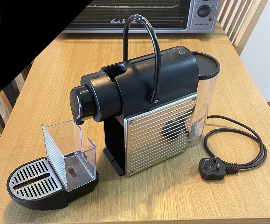 Nespresso Pixie, TV & Home Appliances, Kitchen Appliances, Coffee