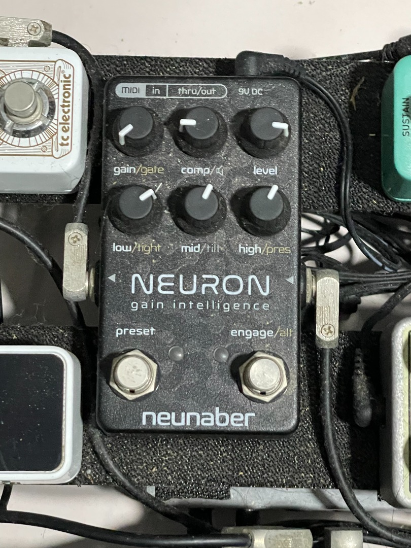 Neunaber neuron discount
