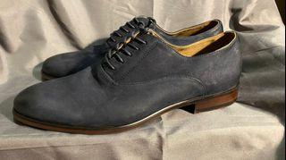 NEW Aldo oxford mens leather shoes 男皮鞋 US8/EUR41/UK7