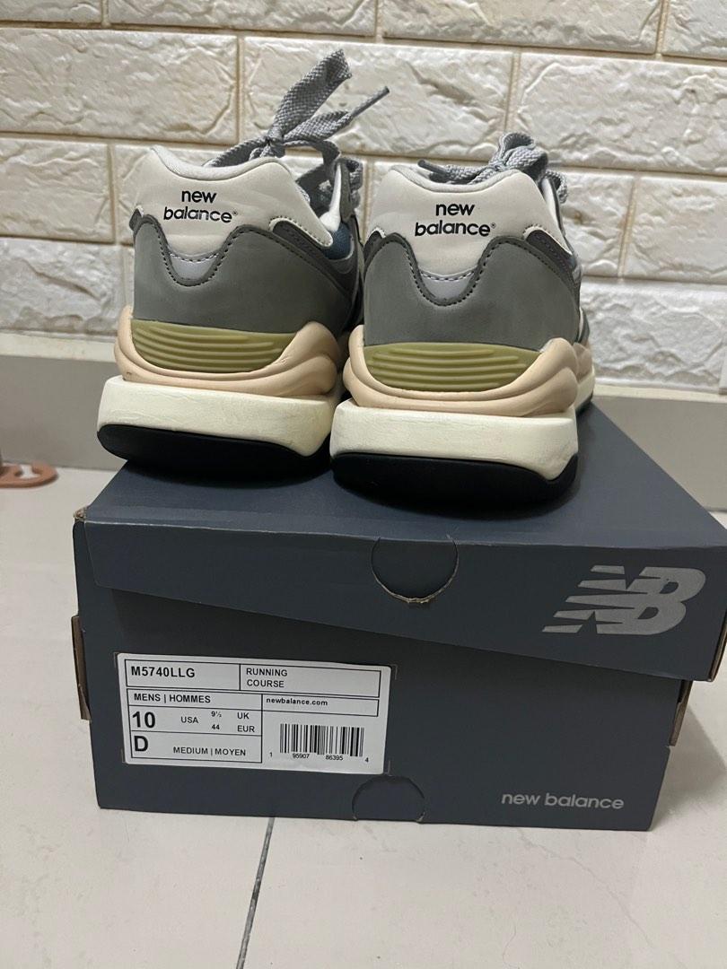 New balance trufuse 86 sale