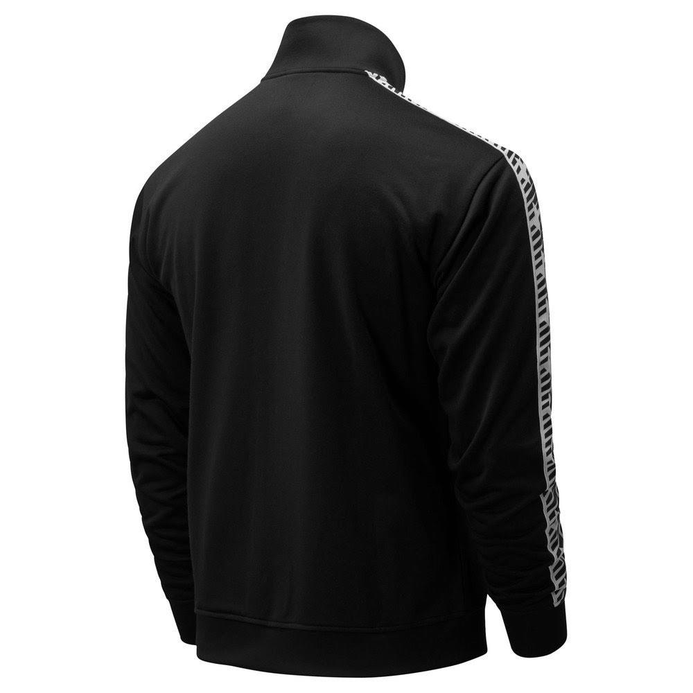 New Balance Track Jacket, Men's Fashion, Coats, Jackets and Outerwear