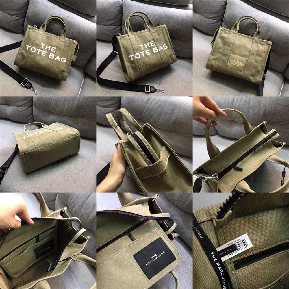 New Square Bag H27 - Women - Handbags