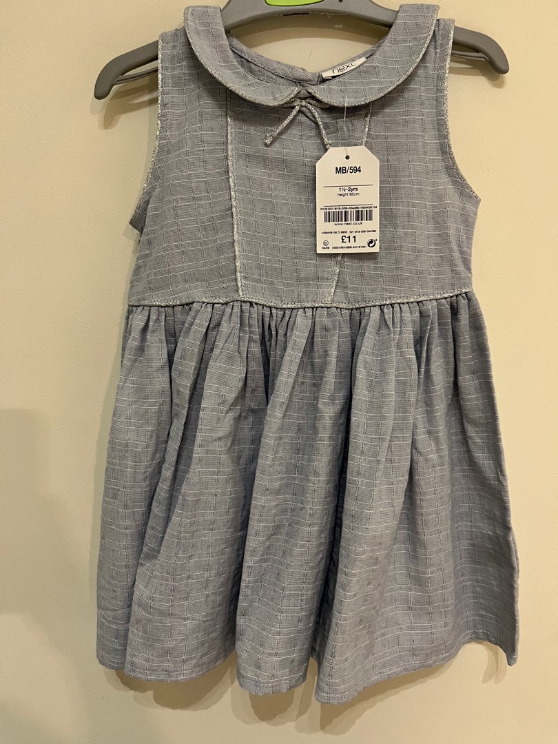 Next new clearance in clothes