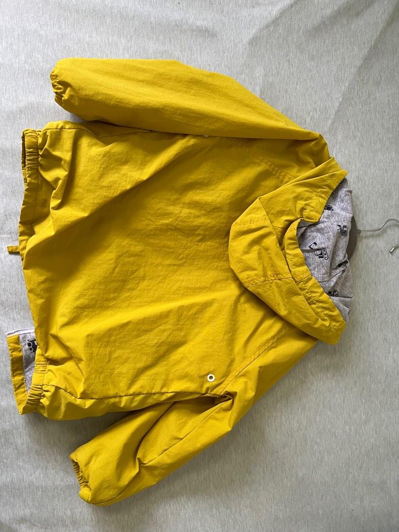 Next cheap raincoat boy