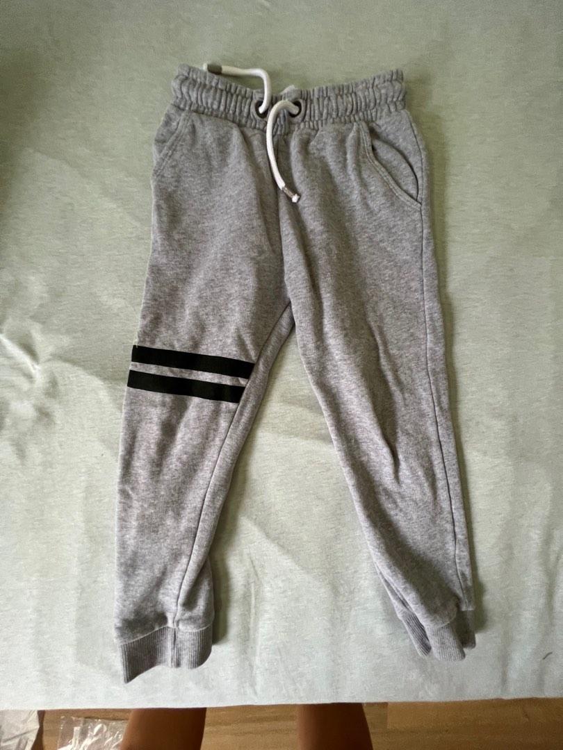 Next Boy Jogger Pant 45, Babies & Kids, Babies & Kids Fashion on Carousell