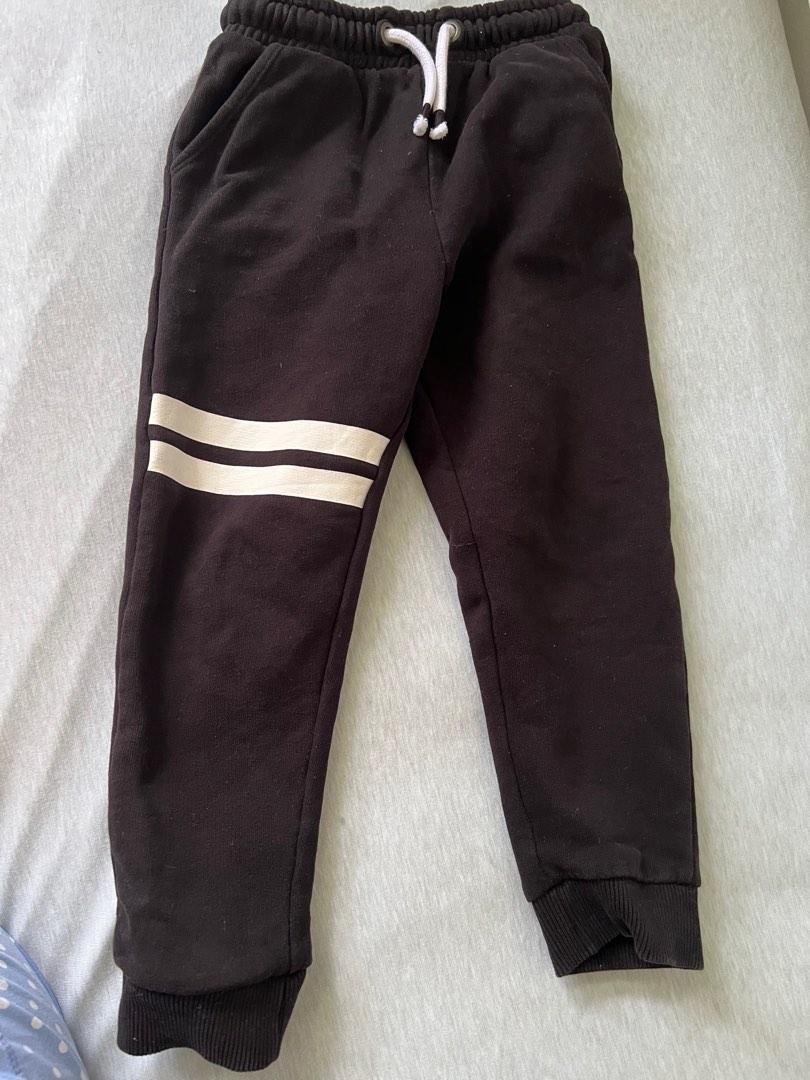Next Boy Jogger Pant 45, Babies & Kids, Babies & Kids Fashion on Carousell