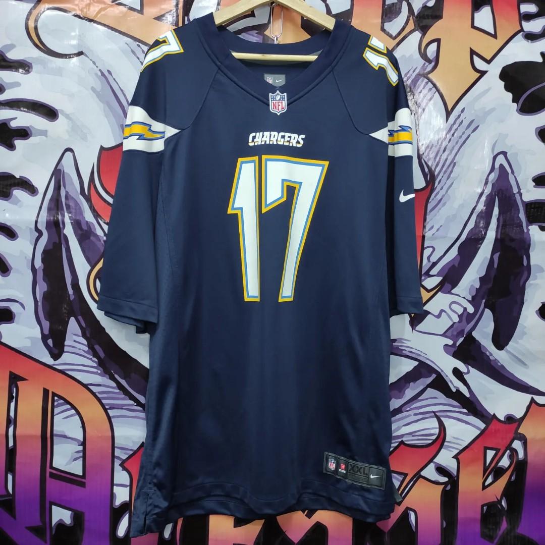 Los angeles chargers jerseys hot sale