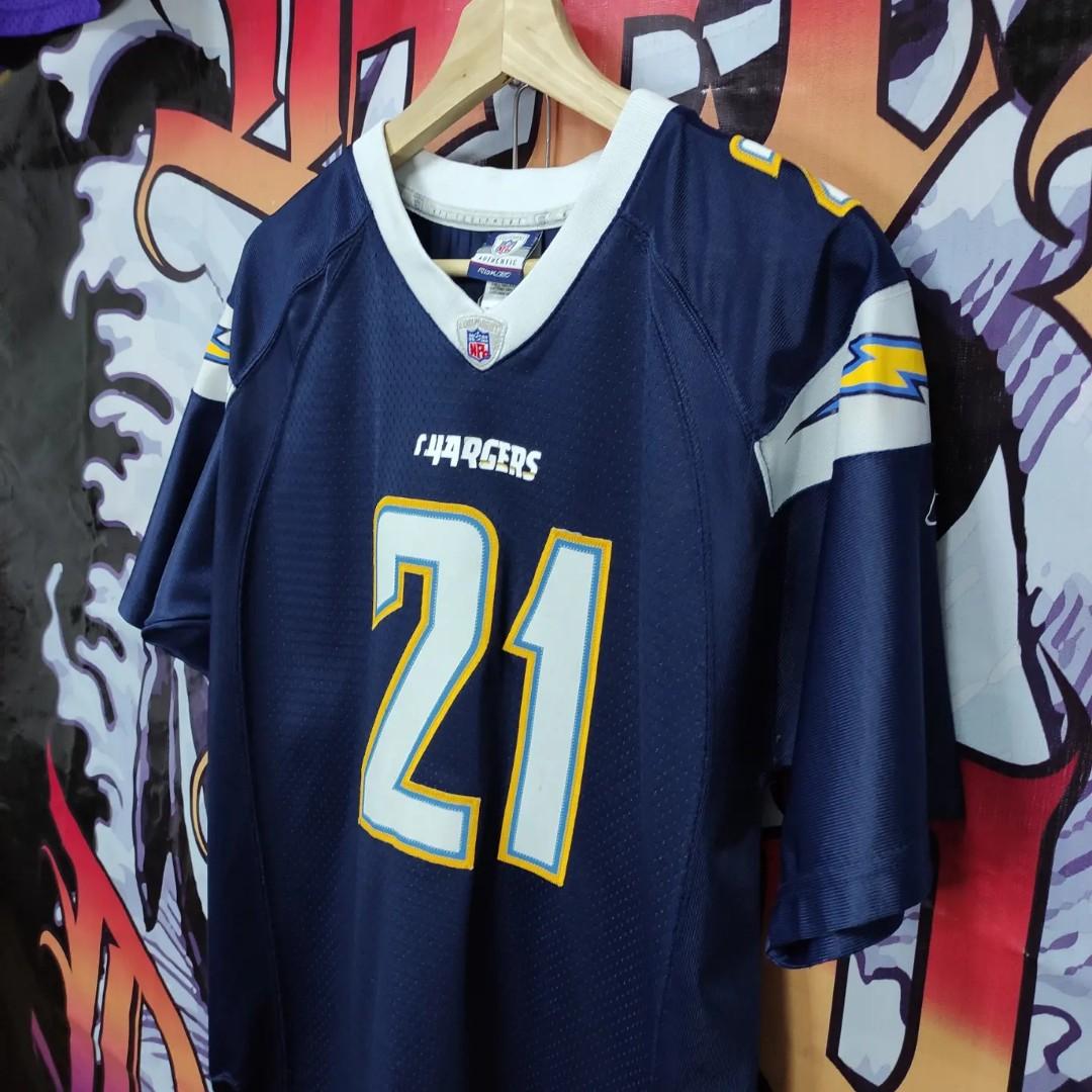 Nfl chargers jersey on sale