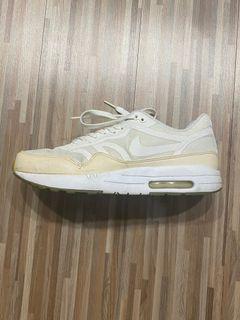 Nike白鞋