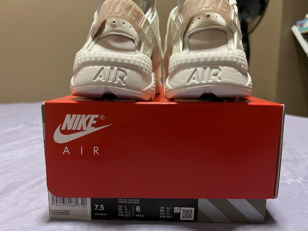 Nike huarache 214 top