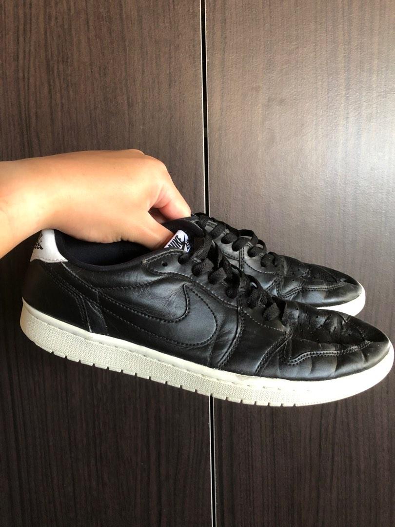 Jordan 1 low cyber monday hotsell