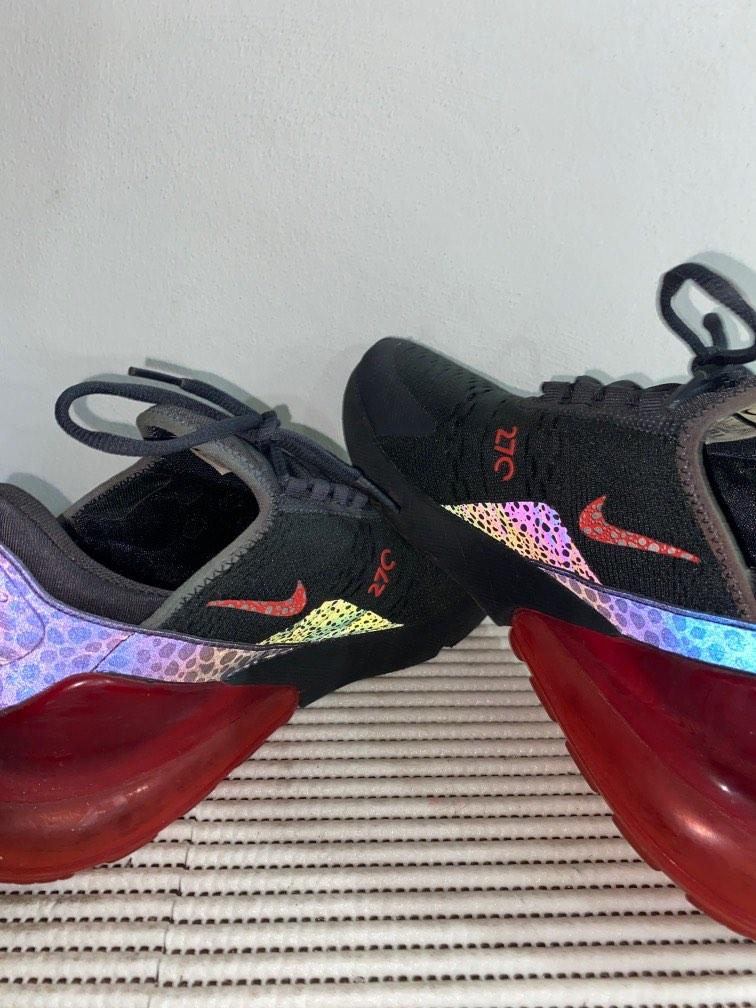 Nike clearance reflective 270