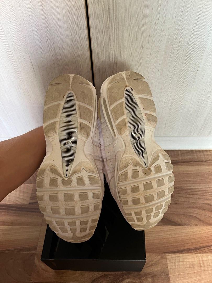 cdg supreme nike