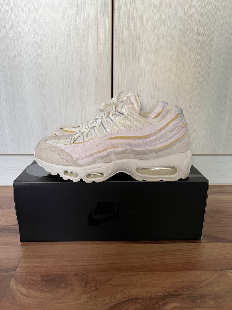 nike x cdg air max 95