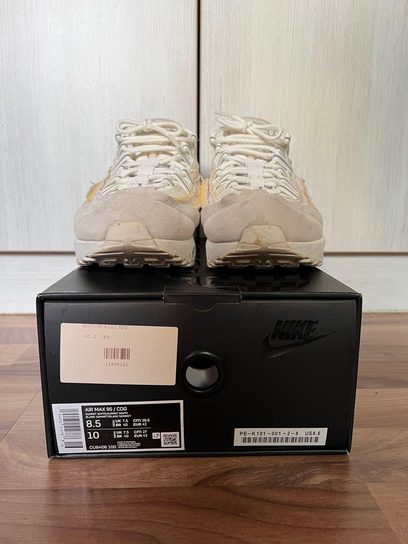 Comme des garcons outlet 95 40