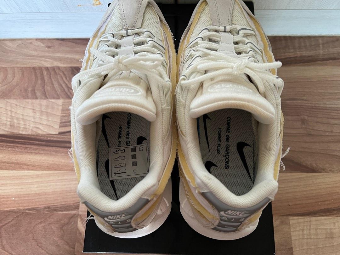 Nike Air Max 95 x COMME des GARCONS CDG