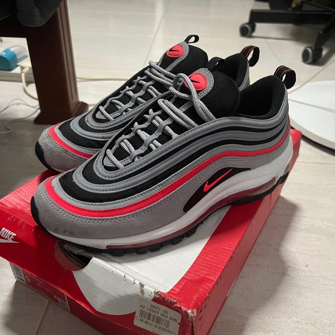 Nk am 97 sales