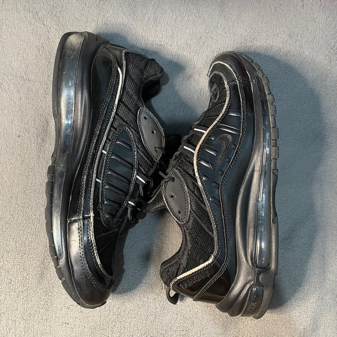 air max 98 x essential