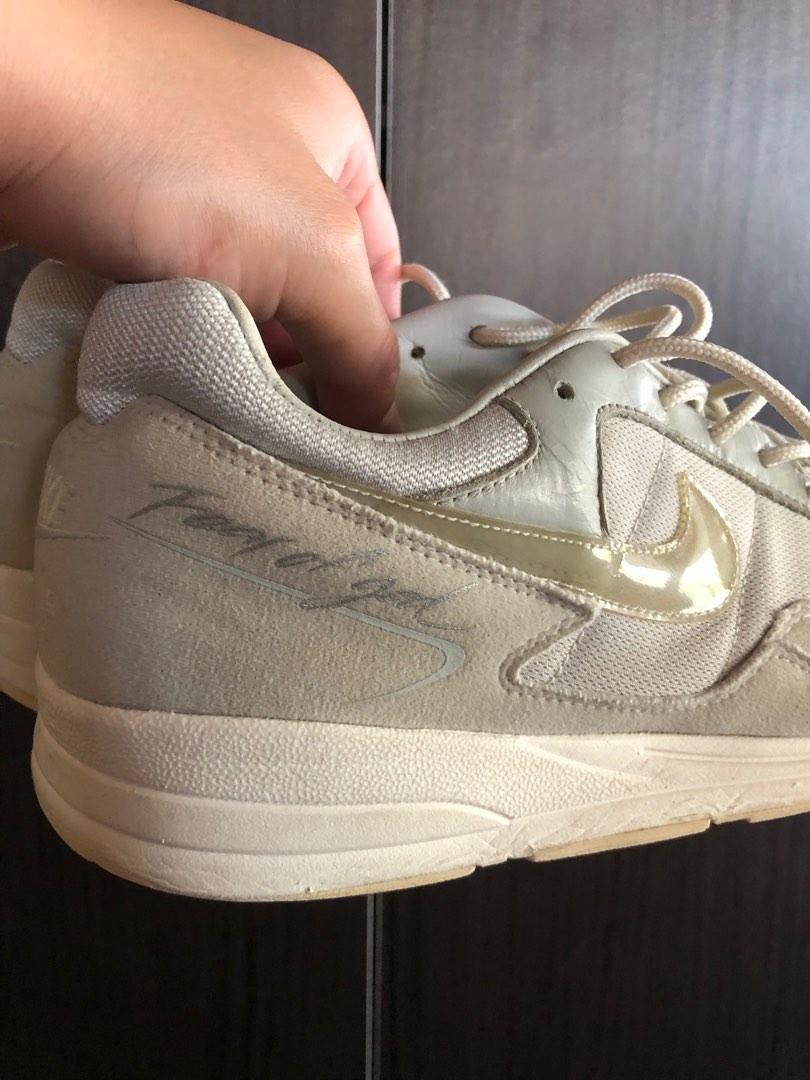 Air skylon 2 fear of god light bone on feet sales