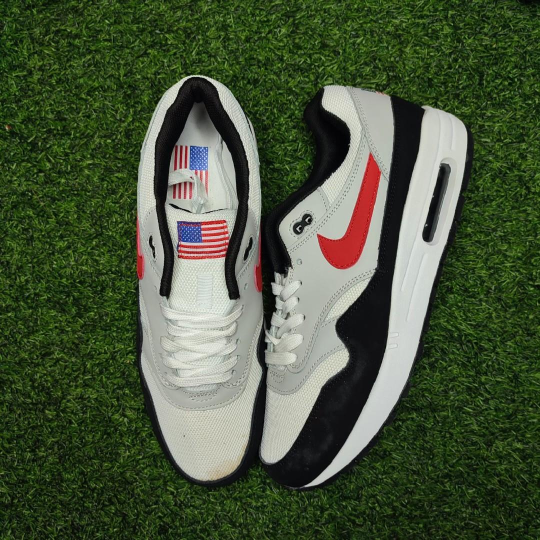 Nike air max 1 patriot usa store