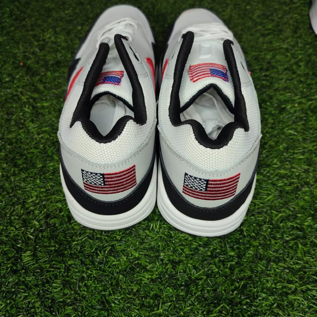 Nike air max 1 usa patriot sale
