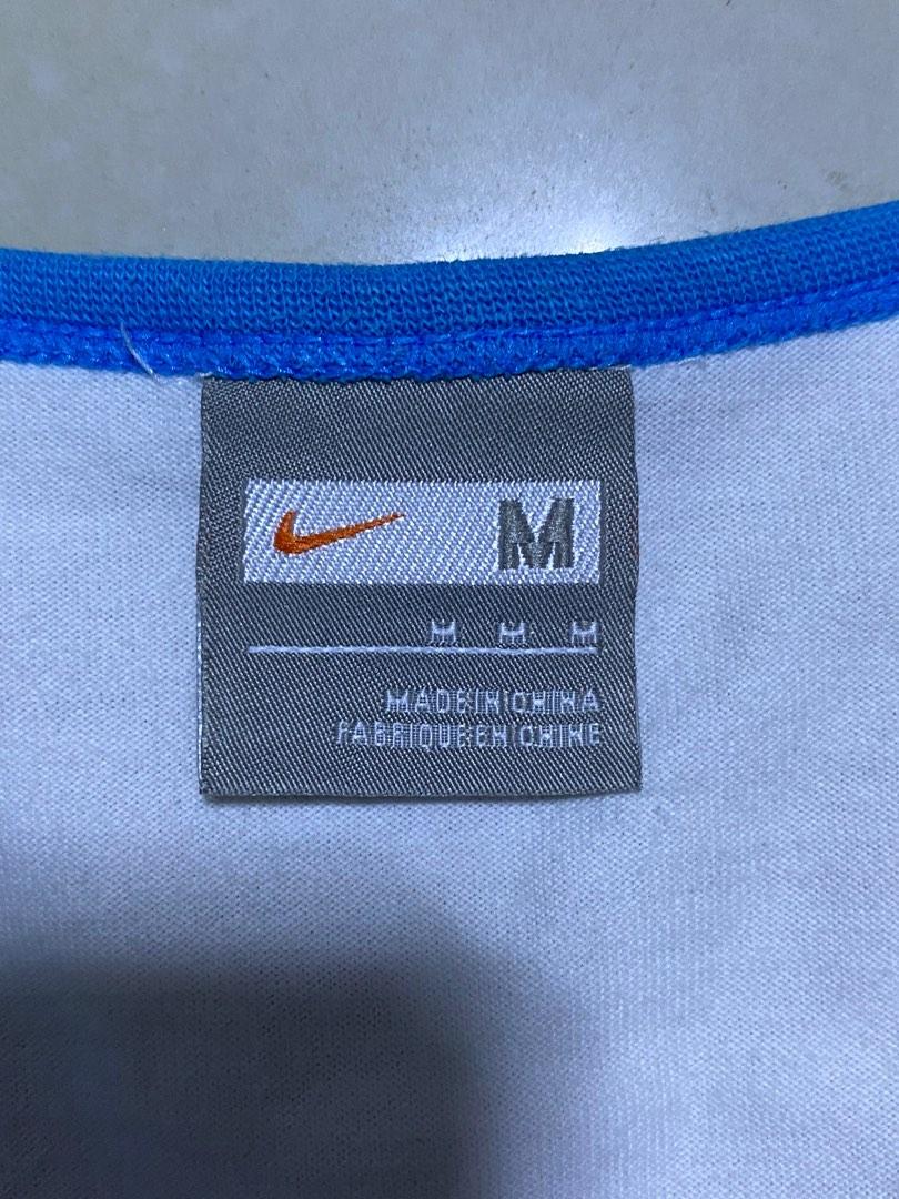 womens nike blouse