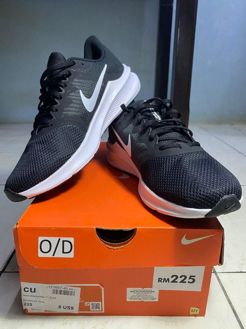 Nike Downshifter 11 Running Shoes, Men's Fashion, Footwear, Sneakers on