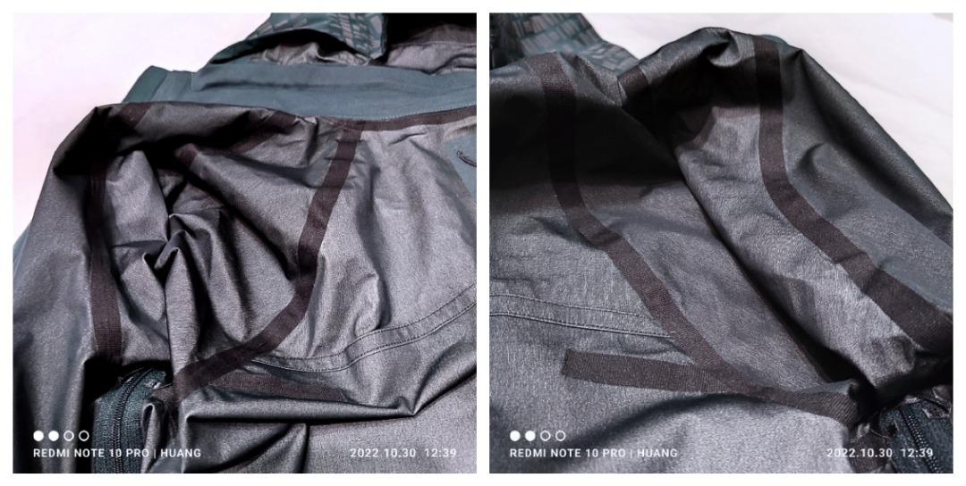 nike hypershield flash jacket