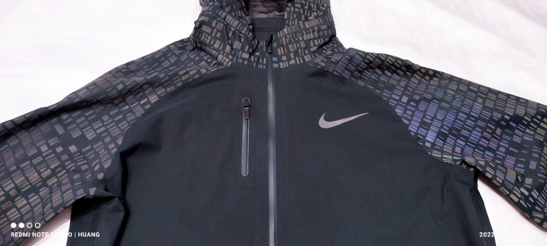 nike hypershield flash jacket