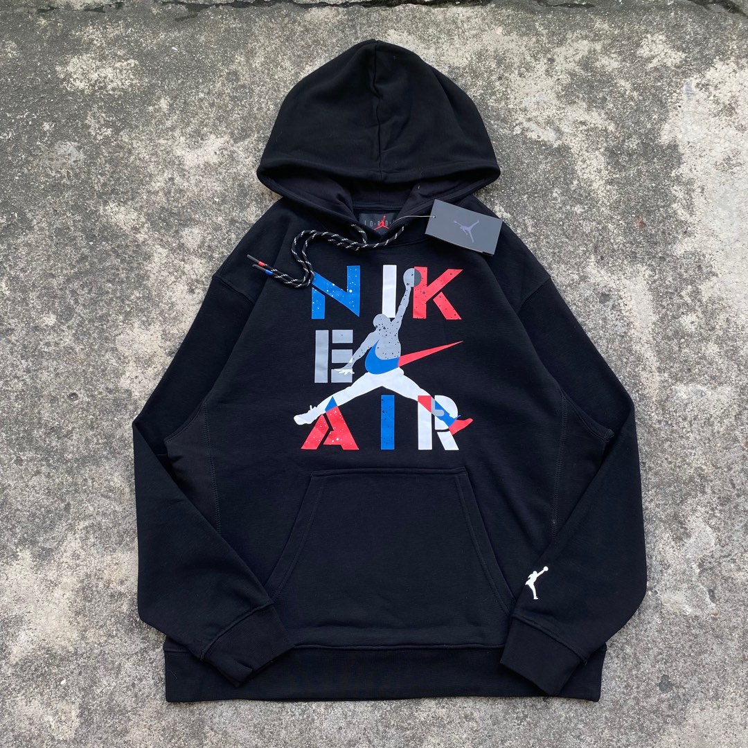 Jordan legacy aj4 hoodie sales