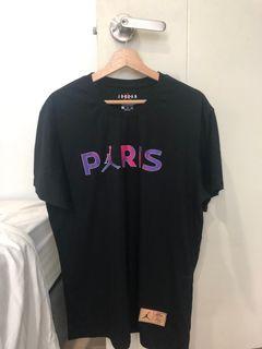 Nike jordan paris saint germain