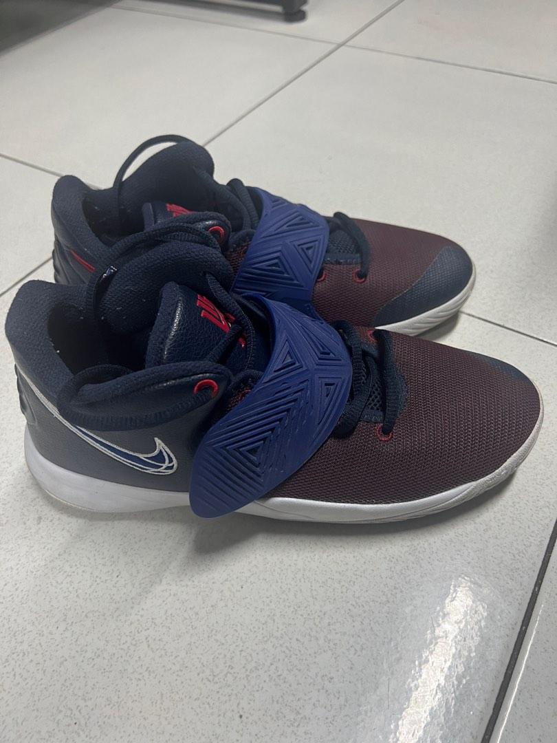 nike men's kyrie flytrap iii