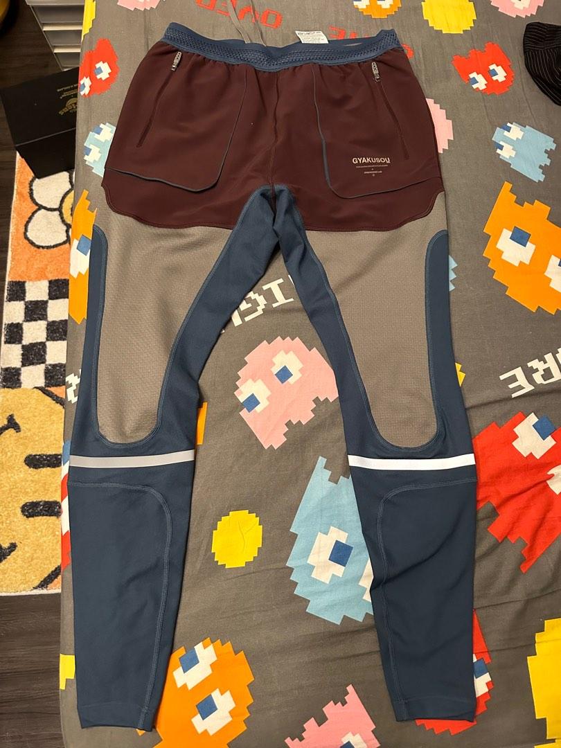 Gyakusou utility tights deals