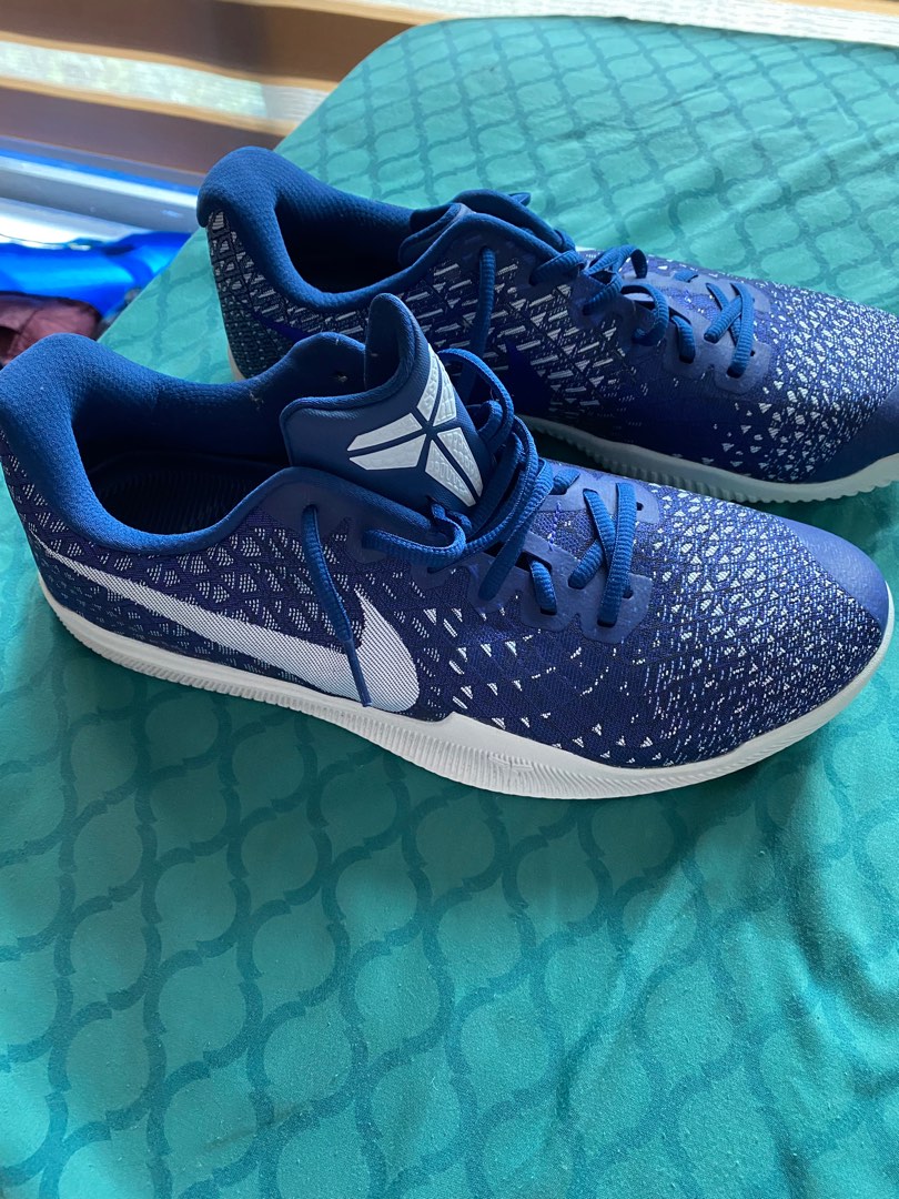mamba instinct blue