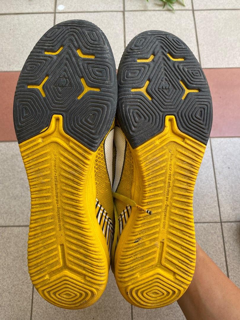 Nike Neymar Vapor XII Pro IC Futsal UK8
