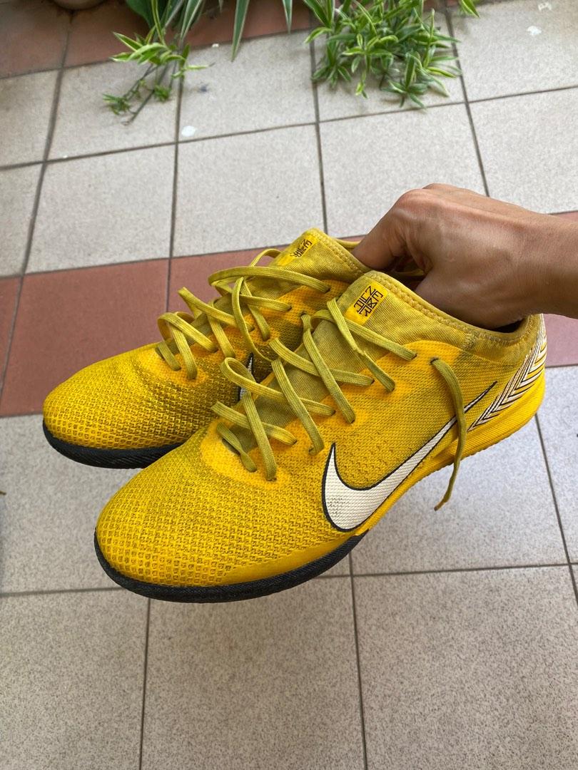 Nike vapor outlet xii neymar