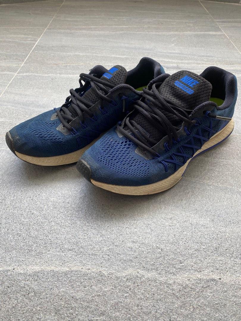 Nike pegasus 32 navy outlet