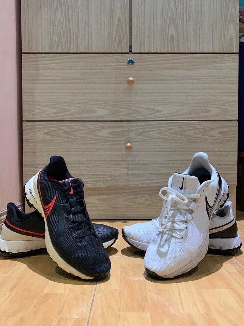 Nike React Infinity Pro Golf Shoe