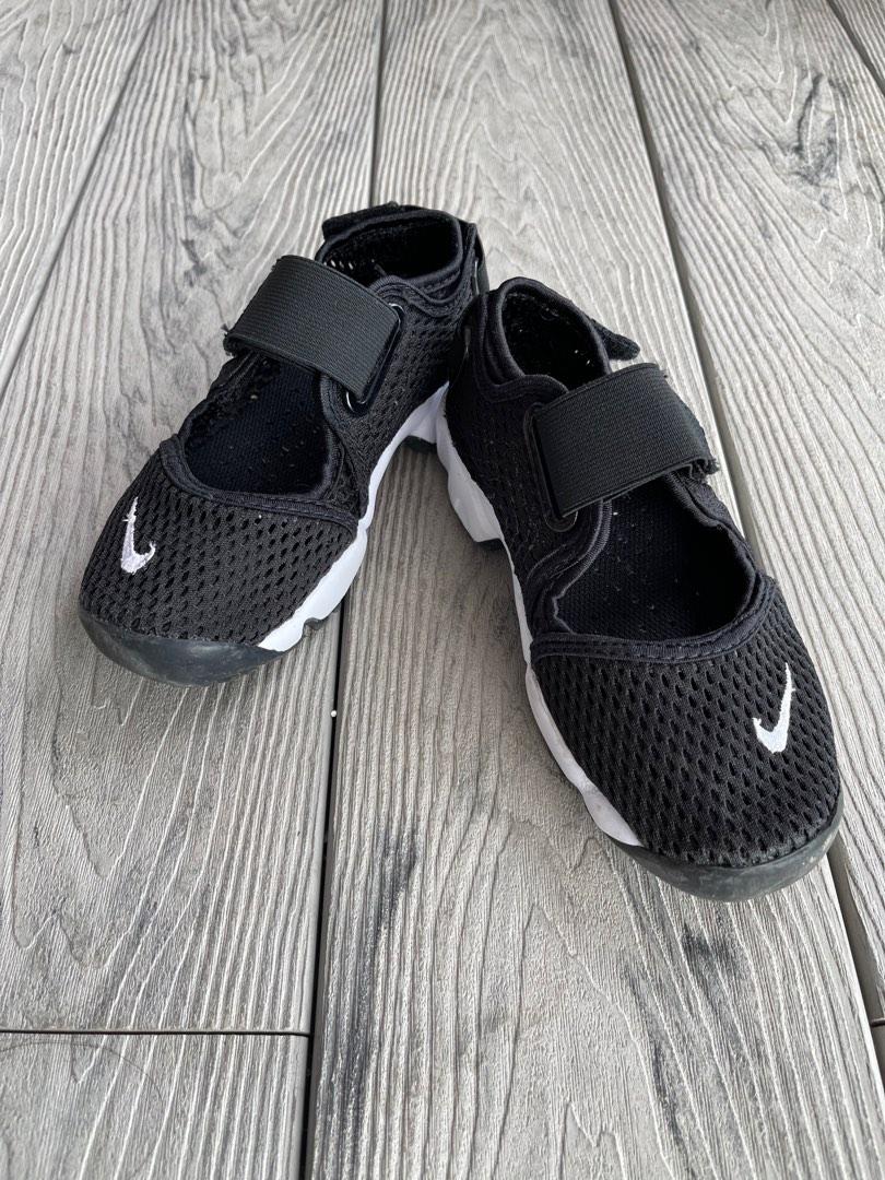 Nike Rift Boys Sandals Size US 12C, Babies & Kids, Babies & Kids